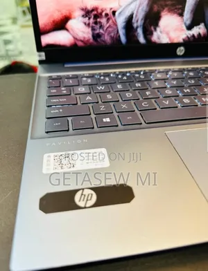 New Laptop HP Pavilion 15 16GB Intel Core I7 SSD 512GB