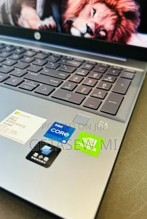 New Laptop HP Pavilion 15 16GB Intel Core I7 SSD 512GB