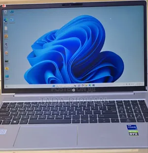 New Laptop HP Probook 11 EE G1 32GB Intel Core I7 SSD 512GB