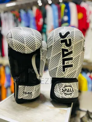 Best Quality Leather Boxing Gloves
