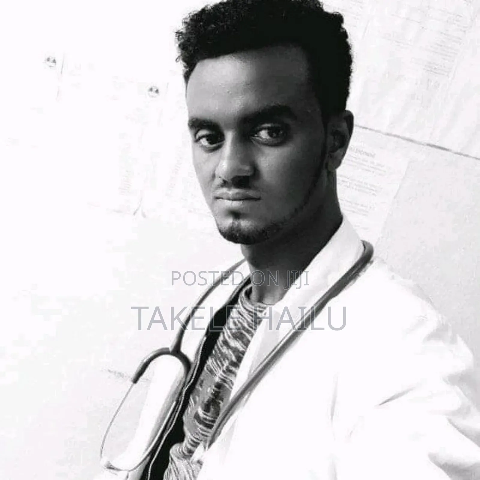 Clinical Nurse