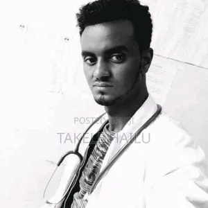 Clinical Nurse