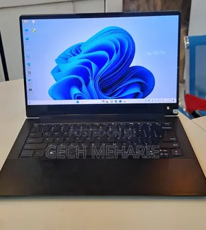 New Laptop Lenovo Yoga 9i 16GB Intel Core I7 SSD 512GB