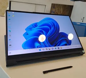 New Laptop Lenovo Yoga 9i 16GB Intel Core I7 SSD 512GB