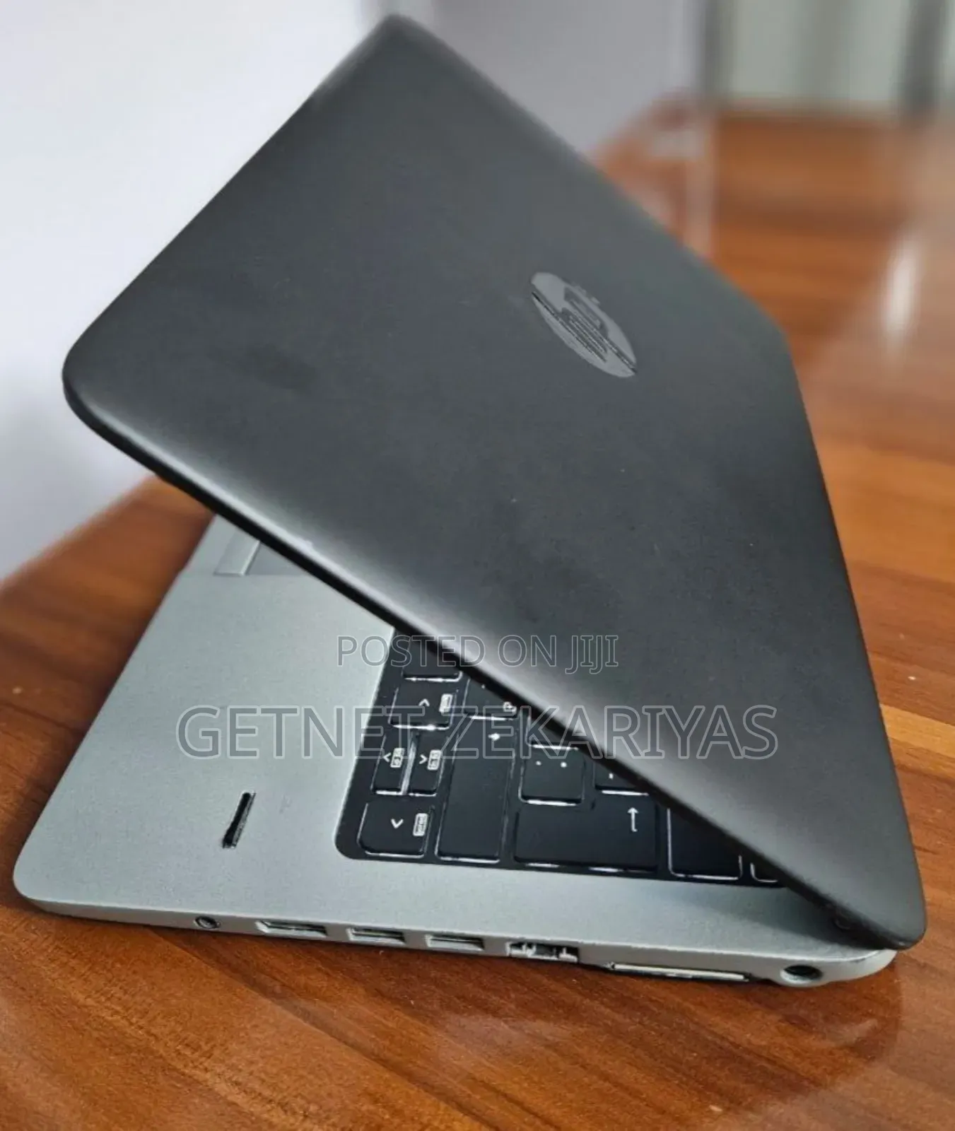 New Laptop HP EliteBook 820 G1 4GB Intel Core I5 HDD 500GB