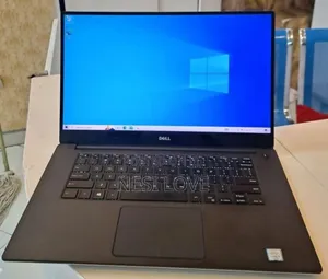 New Laptop Dell XPS 15 16GB Intel Core i7 SSD 512GB