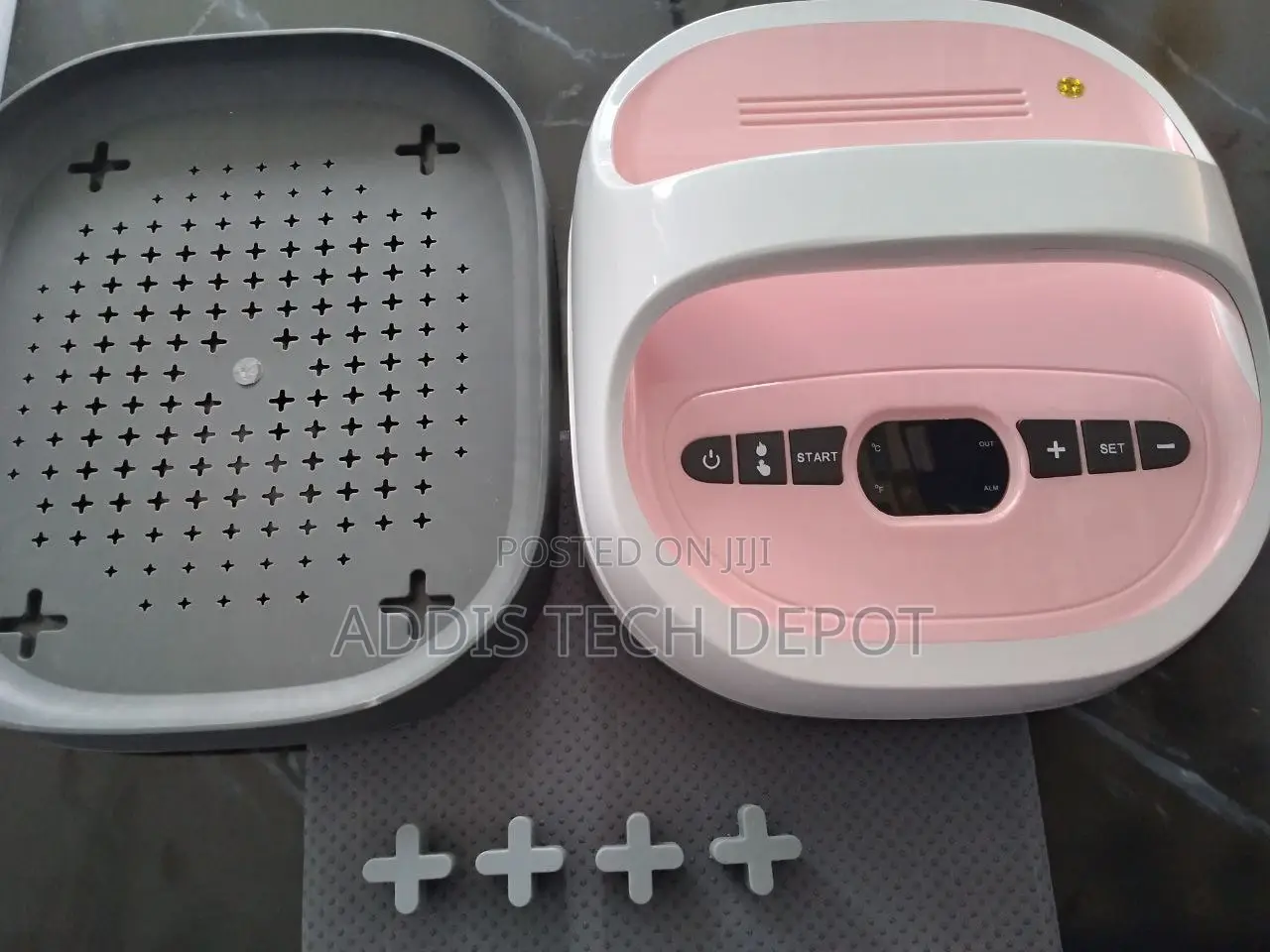 Heat Press Machine