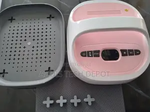 Heat Press Machine