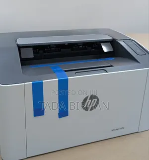 4 HP Laser