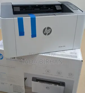 4 HP Laser
