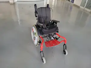 Manual Kid's Wheelchair S-Ergo 305ዌልቼርwheelchair