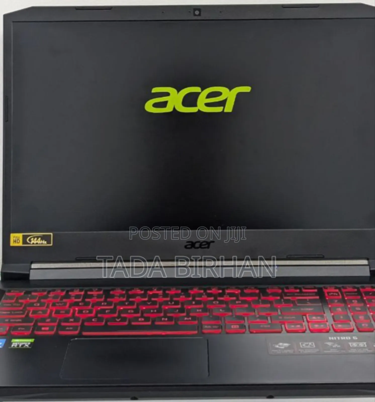New Laptop Acer Aspire 5 16GB Intel Core I5 SSD 512GB