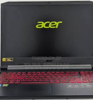 New Laptop Acer Aspire 5 16GB Intel Core I5 SSD 512GB