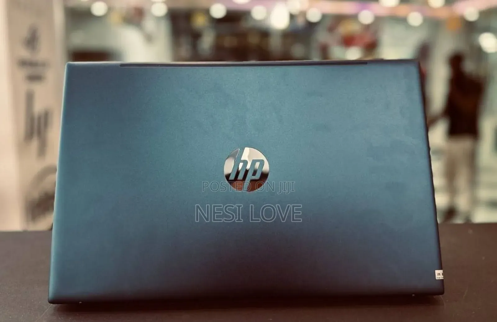 New Laptop HP Pavilion 11 16GB Intel Core i5 SSD 512GB