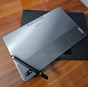 New Lenovo Tab P11 128 GB Gray