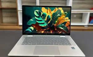 New Laptop HP Envy X360 16GB Intel Core I7 SSD 1T