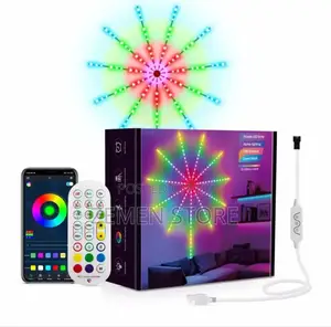 Smart Led Strip Light