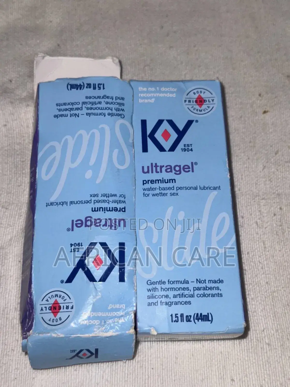 Ky Lubricunt