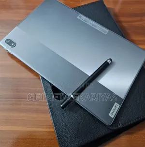 New Lenovo Tab P11 5G 128 GB
