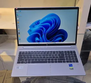 New Laptop HP Probook 450 32GB Intel Core I7 SSD 1T