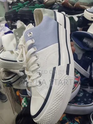 Converse All Star Flat Dable Sole Master Quality Shoes For