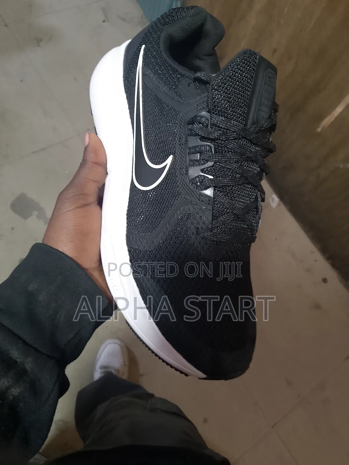 Nike Sneakers Master Quality Shoes for You