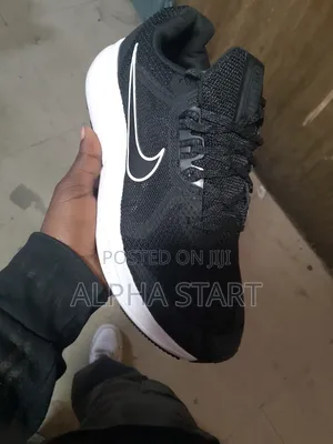 Nike Sneakers Master Quality Shoes for You