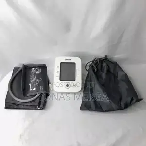 Yuwell YE-660D Blood Pressure Monitor Is a Digital Device