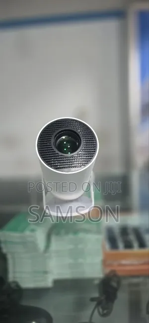 Ultra Hd Projector