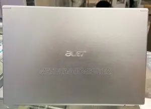 New Laptop Acer Aspire 5 16GB Intel Core I5 SSD 512GB