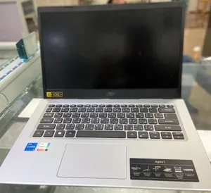 New Laptop Acer Aspire 5 16GB Intel Core I5 SSD 512GB