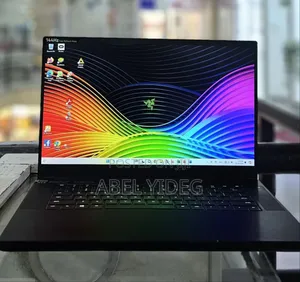 New Laptop Razer Blade 16GB Intel Core i7 SSD 512GB