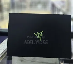 New Laptop Razer Blade 16GB Intel Core i7 SSD 512GB