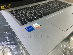 New Laptop Acer Aspire 5 16GB Intel Core I5 SSD 16 GB
