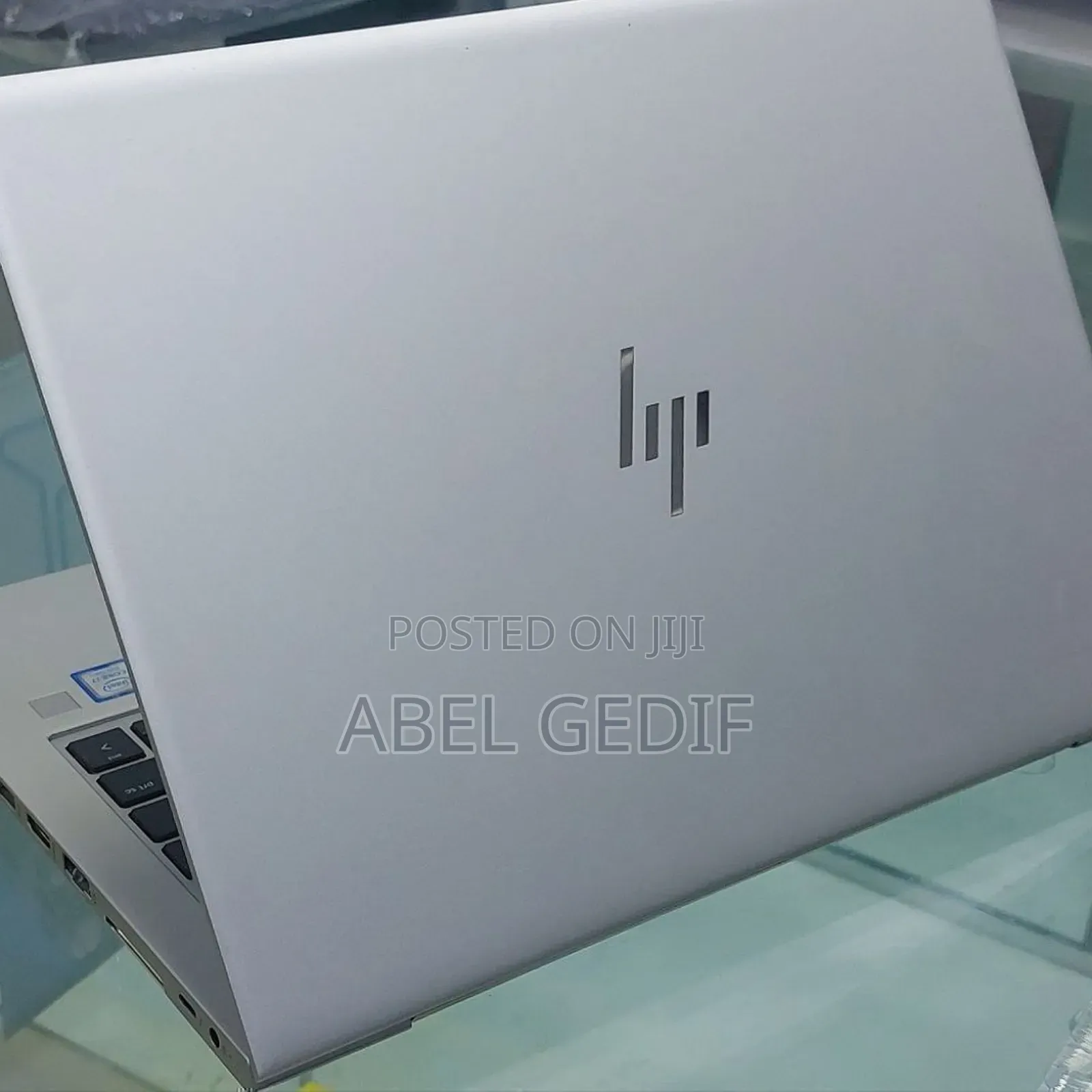 New Laptop HP EliteBook 840 16GB Intel Core i7 SSD 512GB