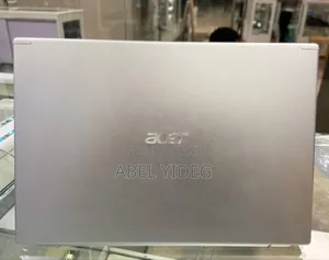 New Laptop Acer Aspire 5 16GB Intel Core I5 SSD 512GB
