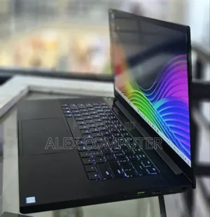 New Laptop Razer Blade 16GB Intel Core I7 SSD 512GB