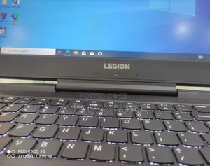 New Laptop Lenovo Legion 5 16GB Intel Core I7 SSD 512GB