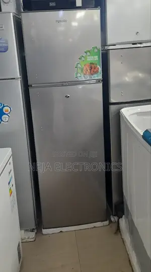 Future Refrigerator 400-Size Delivery