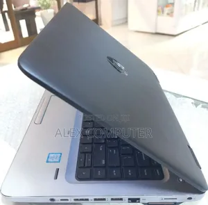 New Laptop HP ProBook 640 G2 8GB Intel Core I5 SSD 512GB