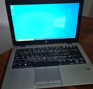 New Laptop HP EliteBook 820 G1 4GB Intel Core i5 SSD 500GB