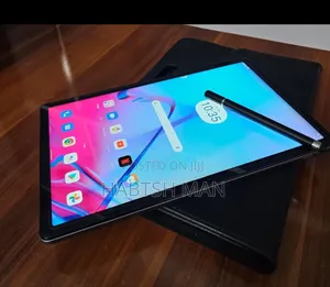 New Lenovo Tab P11 128 GB Silver