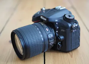 Brand New Nikon D7200 Camera