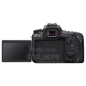 Brand New Canon 90d
