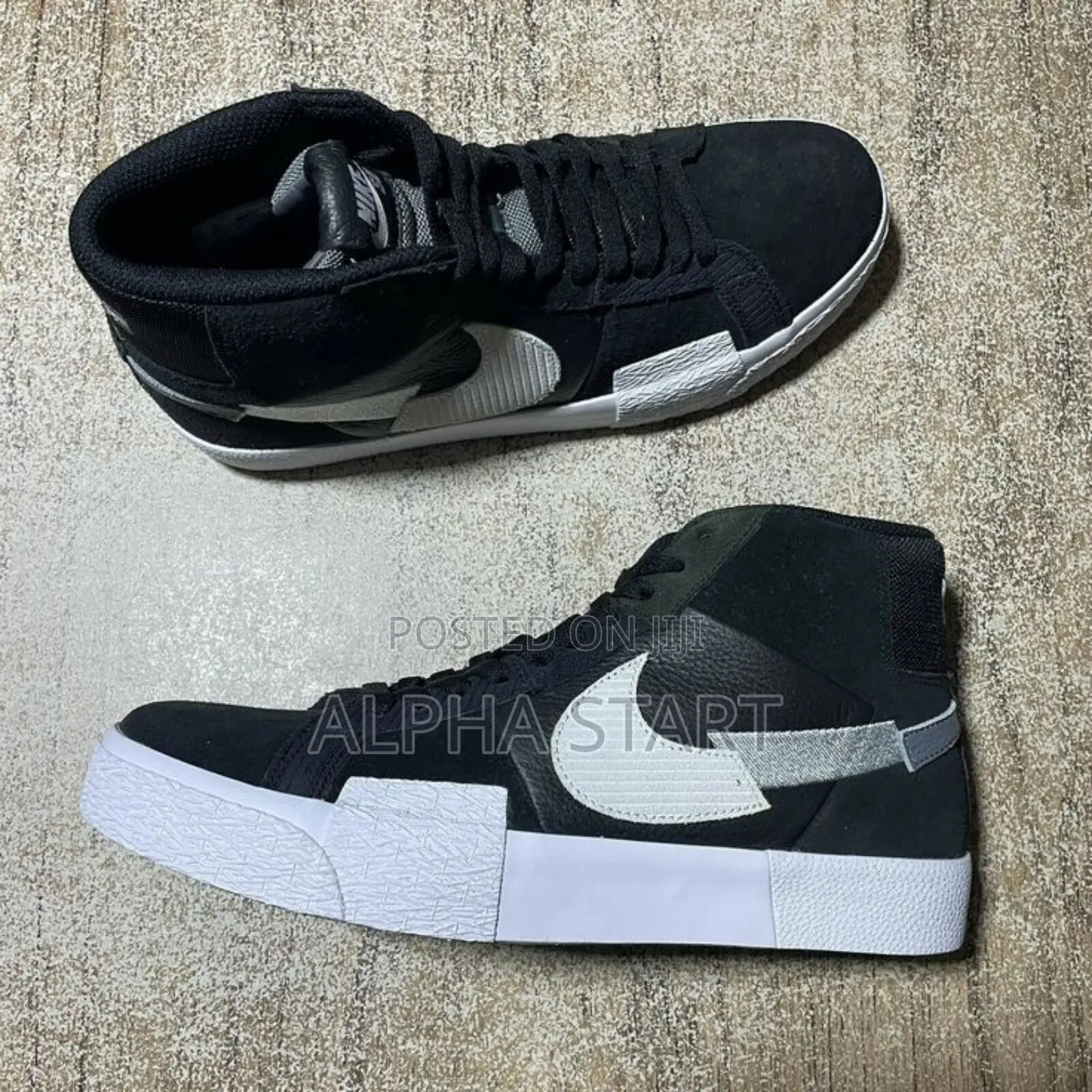 Nike Sb Zoom Master Quality Shoes for You