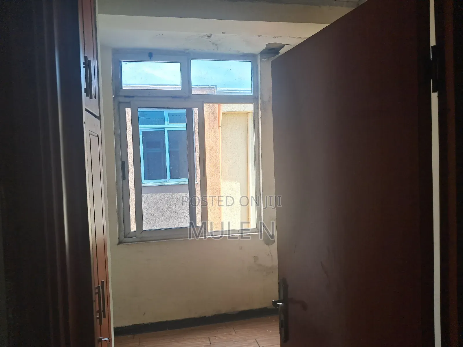 3bdrm Apartment in Ayat Baburi Tabiya, Bole for sale