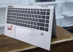 New Laptop HP EliteBook x360 1040 G7 16GB Intel Core i7 SSD 512GB