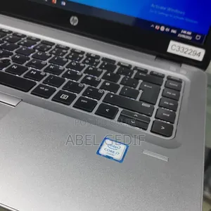 New Laptop HP EliteBook 840 8GB Intel Core I7 HDD 1T