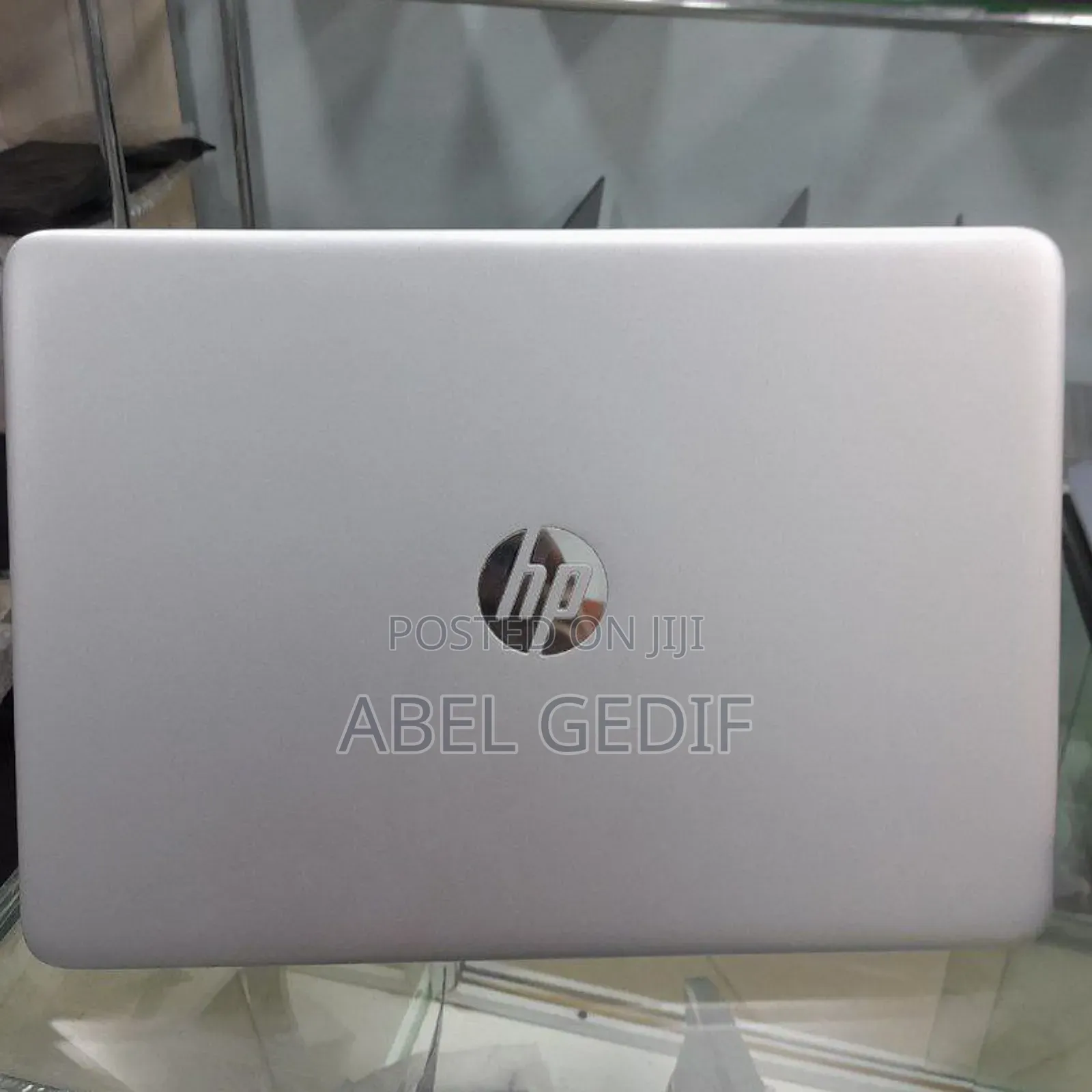 New Laptop HP EliteBook 840 8GB Intel Core I7 HDD 1T