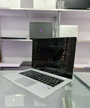 New Laptop HP EliteBook X360 1030 G4 16GB Intel Core I7 SSD 512GB